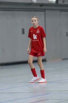 Bild 221 - wDJ Loewinnen Cup D1